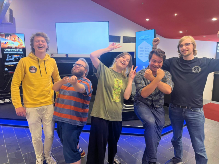 studentenvereniging_bestuur_U-pad_gaming