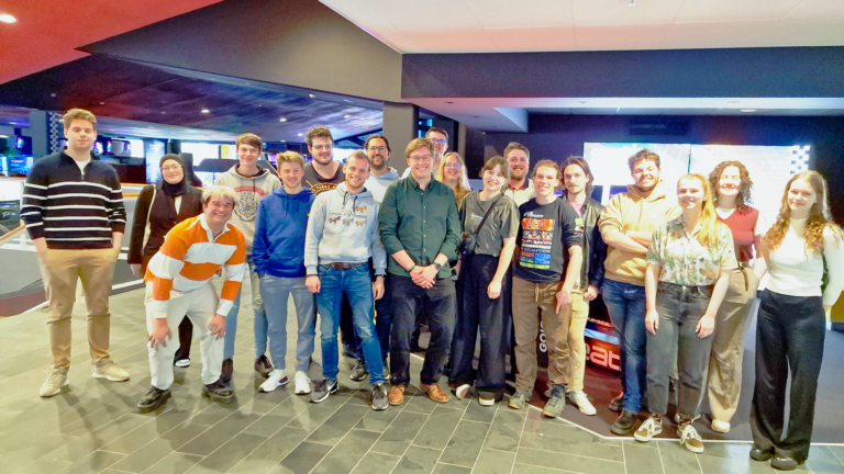 Gaming-Studentenvereniging-Utrecht