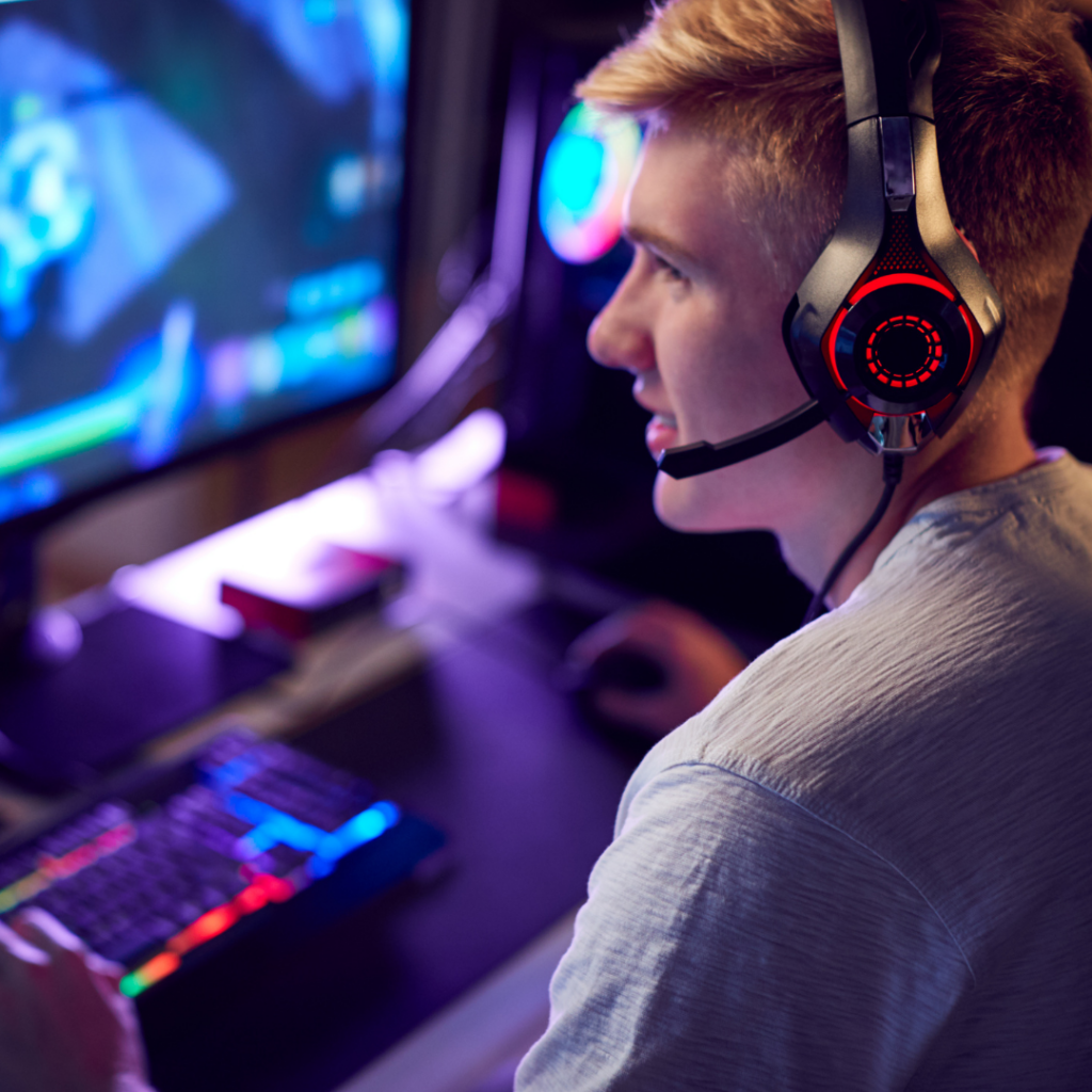Gaming Studentenvereniging Utrecht-Teams