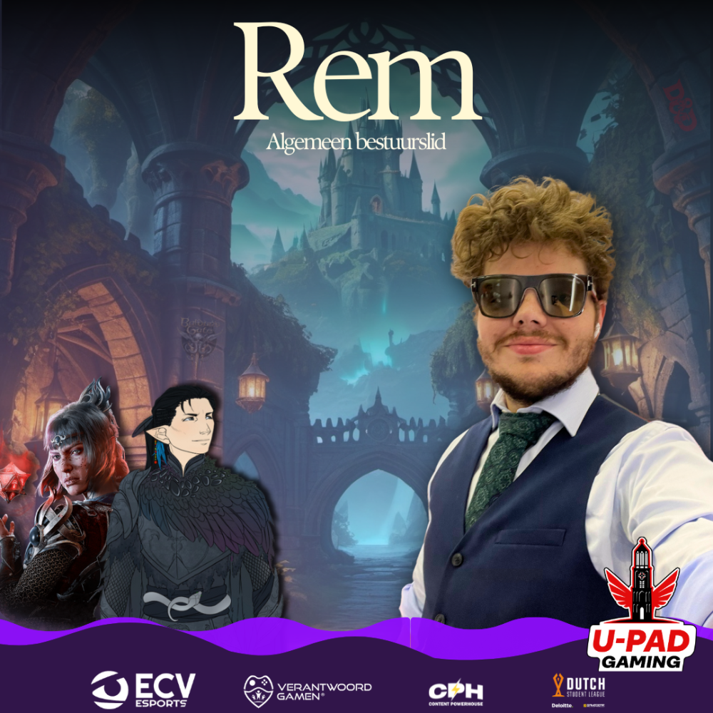 Rem_U-pad_gaming_Utrecht_studentenvereniging_bordspellen