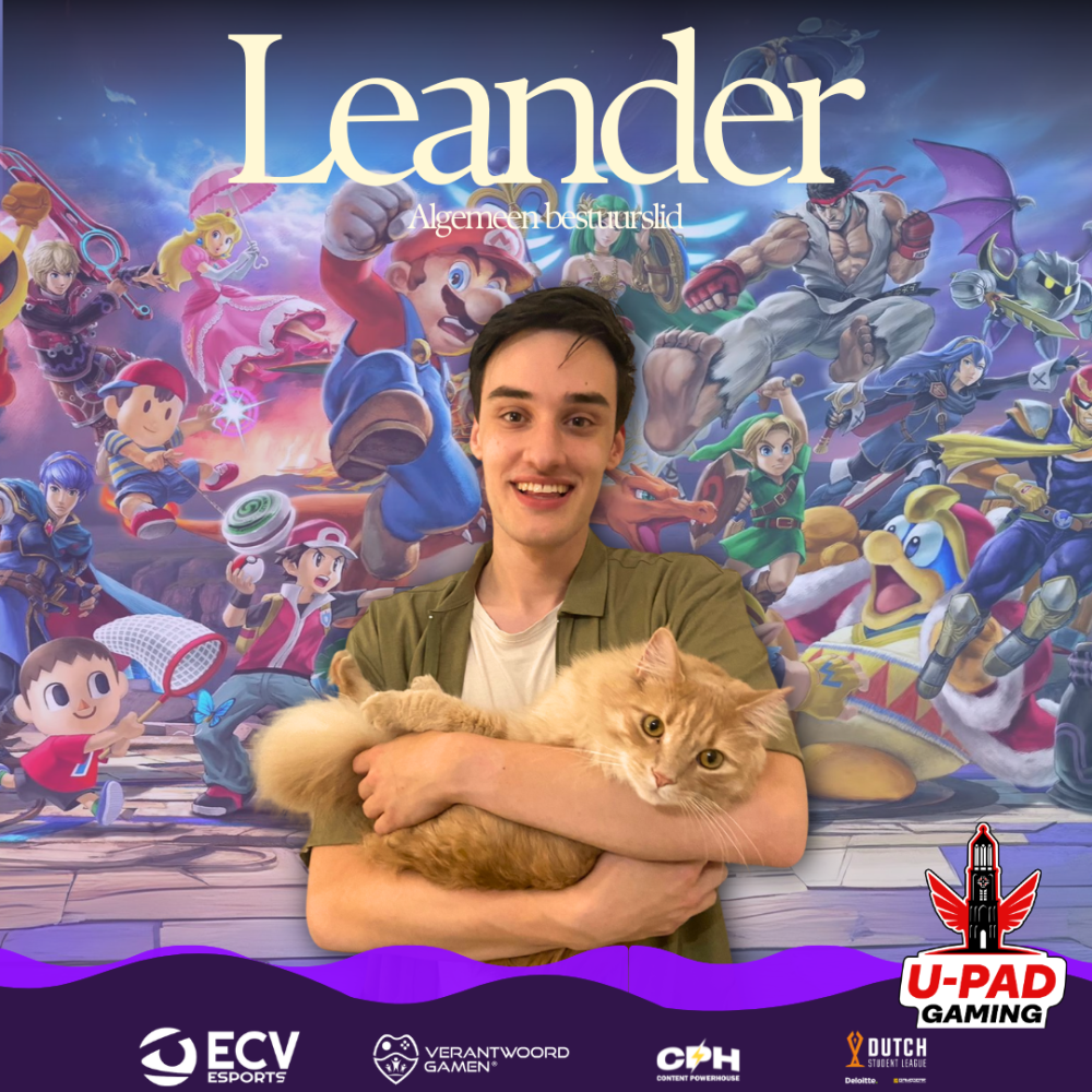 Leander van der Waal_studentenvereniging_bordspellen_utrecht