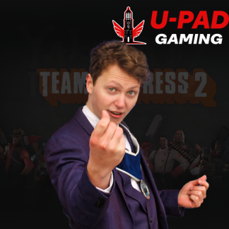 Machiel kruger Studentenvereniging U-pad Gaming Utrecht