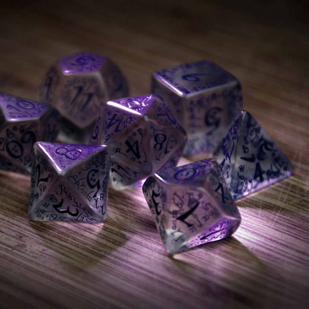 Dungeons and Dragons studenten - D&D studenten- DnD studenten - Studentenvereniging U-pad Gaming Utrecht